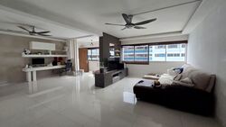 Blk 862A Tampines Parkview (Tampines), HDB 5 Rooms #563076421